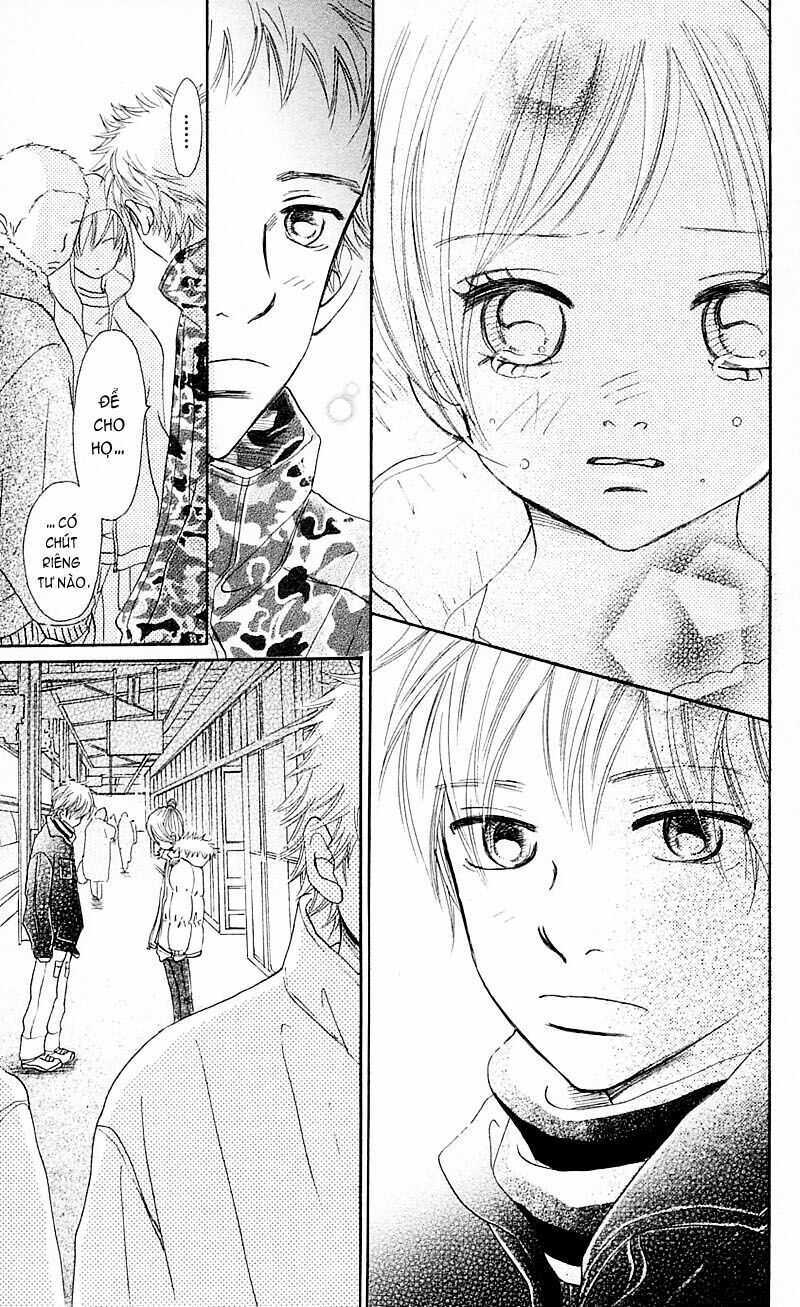 Ngày ấy ta bên nhau: Chapter 31