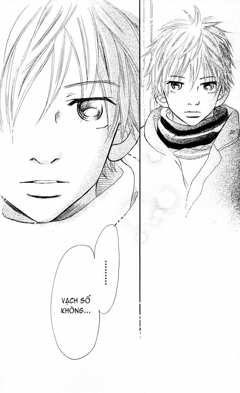 Ngày ấy ta bên nhau: Chapter 31