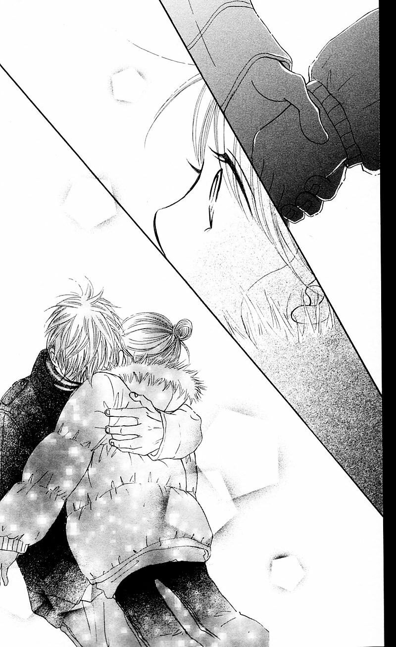 Ngày ấy ta bên nhau: Chapter 31