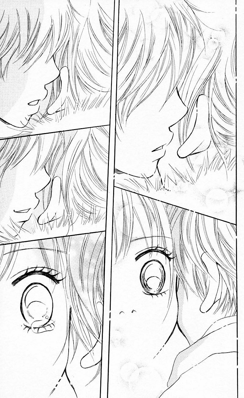 Ngày ấy ta bên nhau: Chapter 31