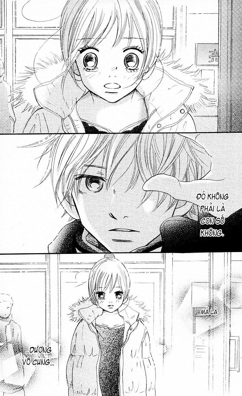 Ngày ấy ta bên nhau: Chapter 31