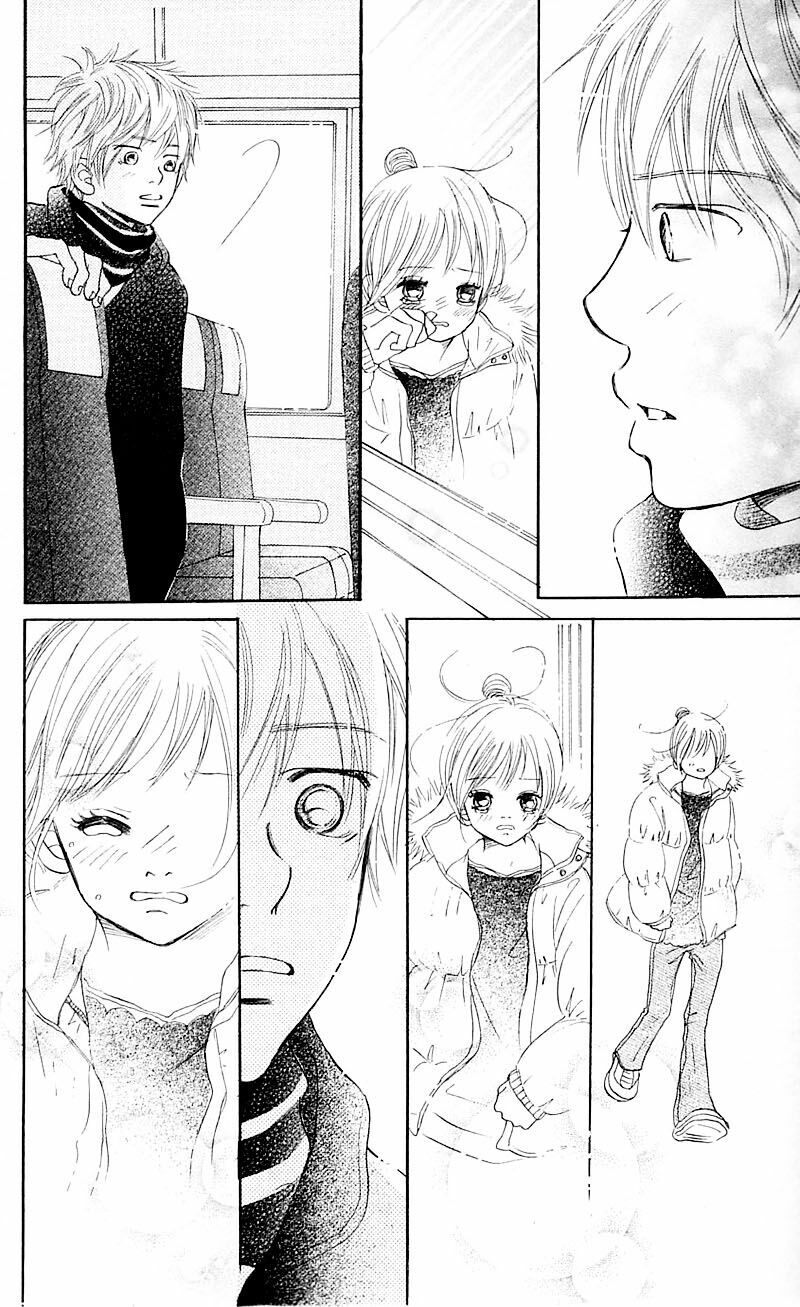Ngày ấy ta bên nhau: Chapter 31