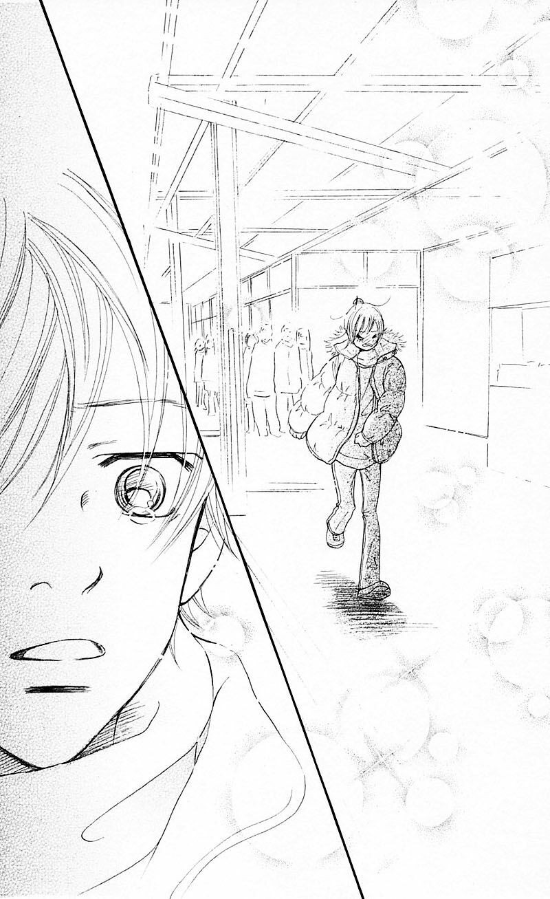 Ngày ấy ta bên nhau: Chapter 31