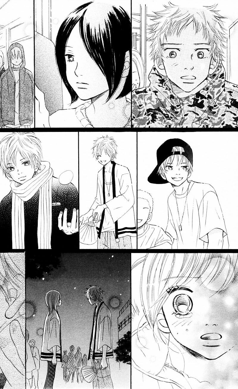 Ngày ấy ta bên nhau: Chapter 31
