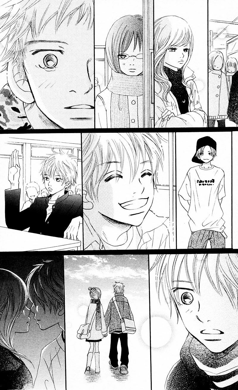 Ngày ấy ta bên nhau: Chapter 31