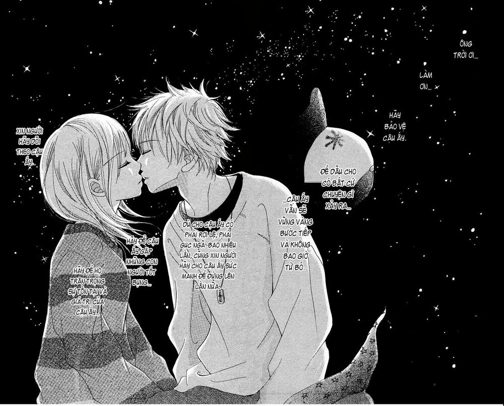 Ngày ấy ta bên nhau: Chapter 31