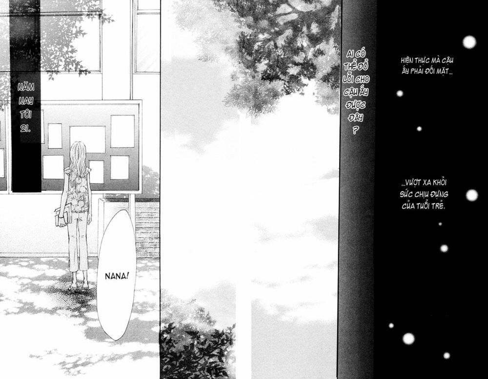 Ngày ấy ta bên nhau: Chapter 31