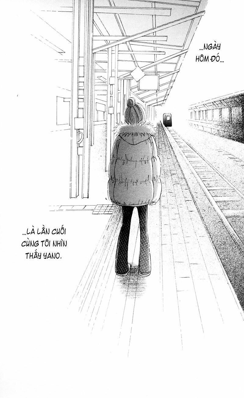 Ngày ấy ta bên nhau: Chapter 31