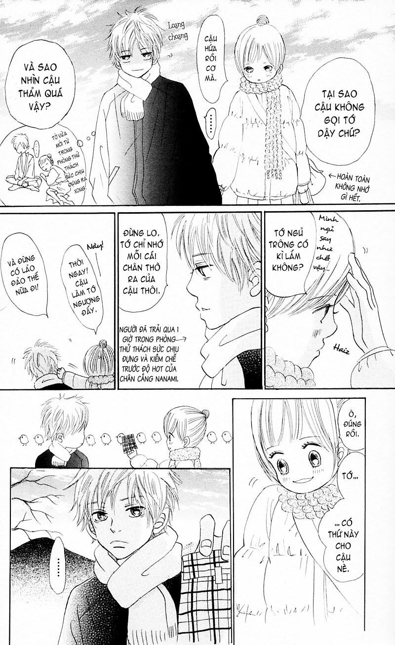Ngày ấy ta bên nhau: Chapter 31
