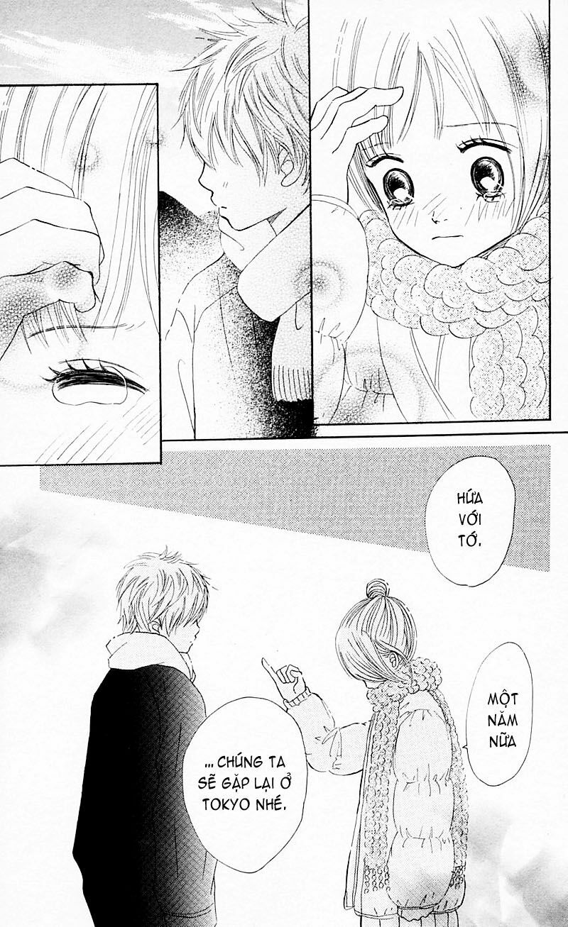 Ngày ấy ta bên nhau: Chapter 31
