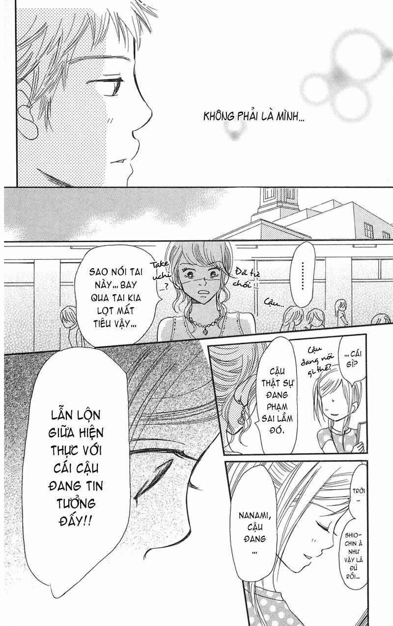 Ngày ấy ta bên nhau: Chapter 33