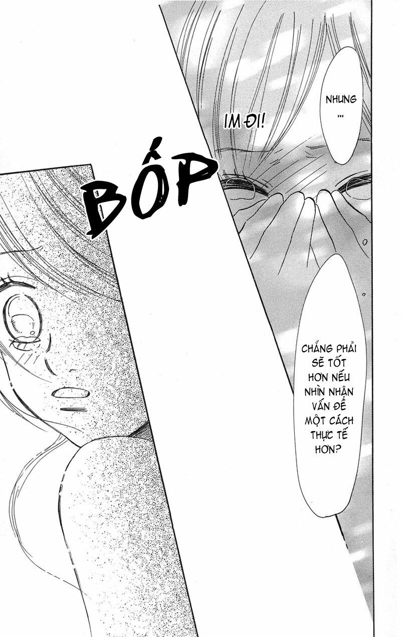 Ngày ấy ta bên nhau: Chapter 33