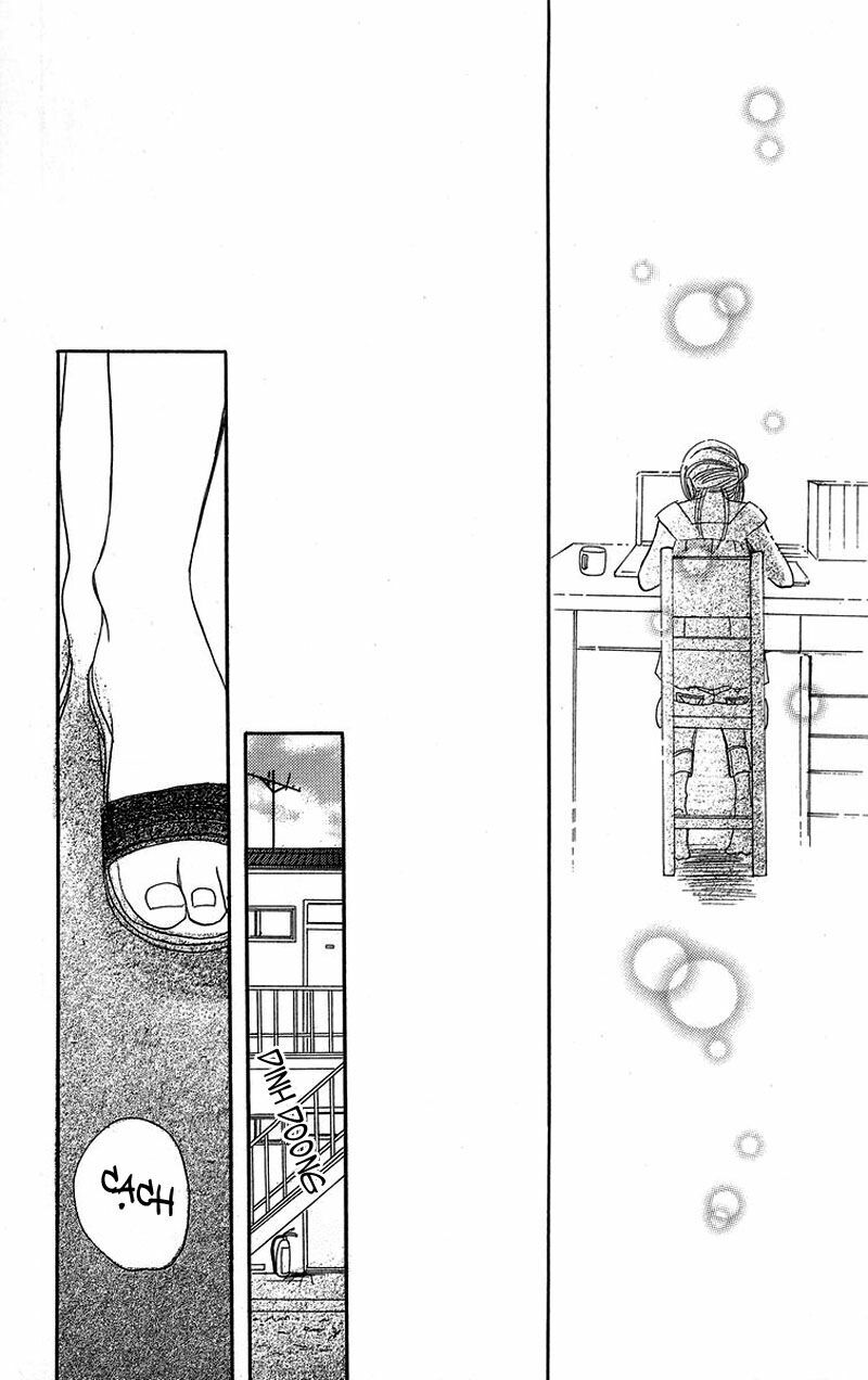 Ngày ấy ta bên nhau: Chapter 33