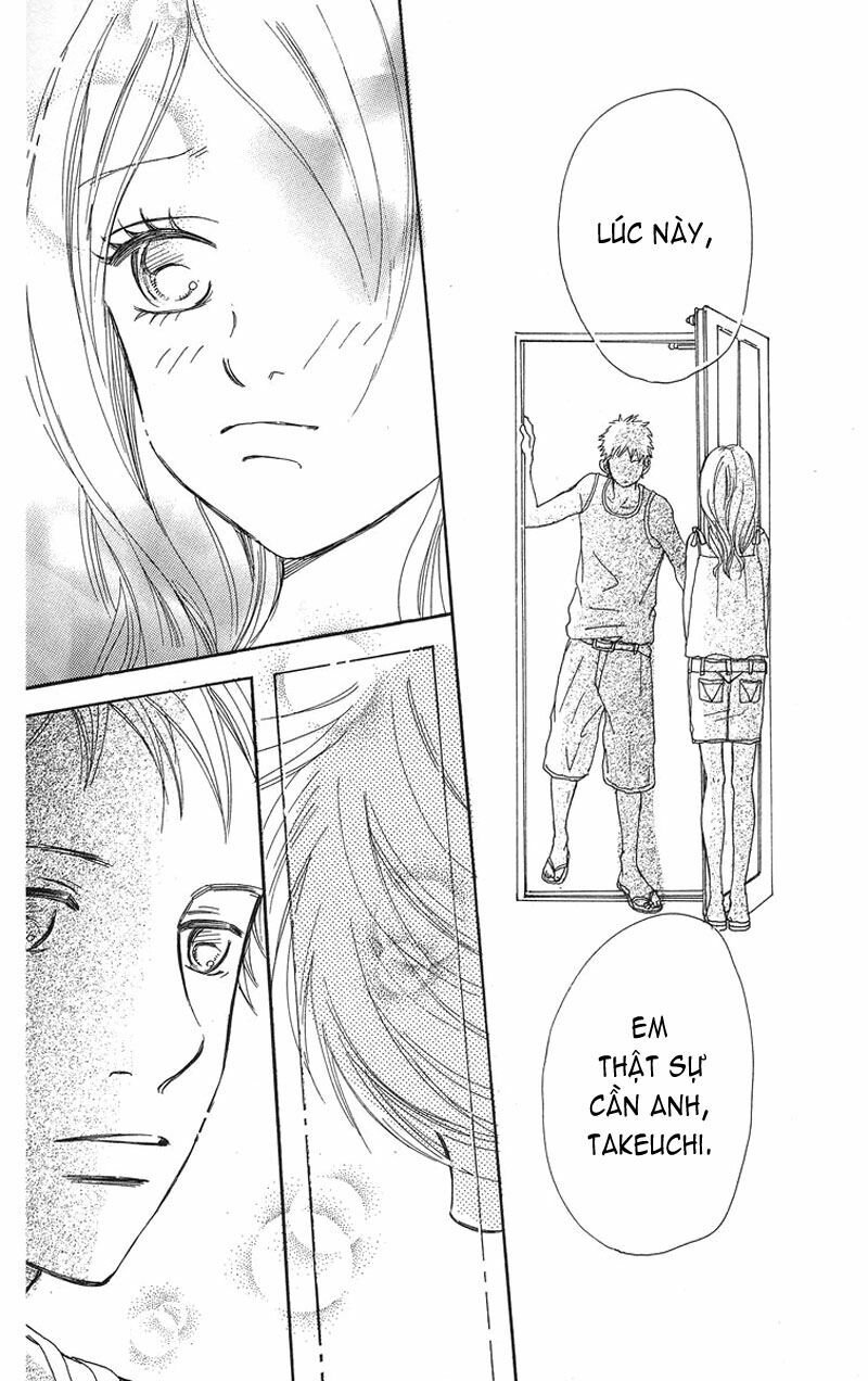 Ngày ấy ta bên nhau: Chapter 33