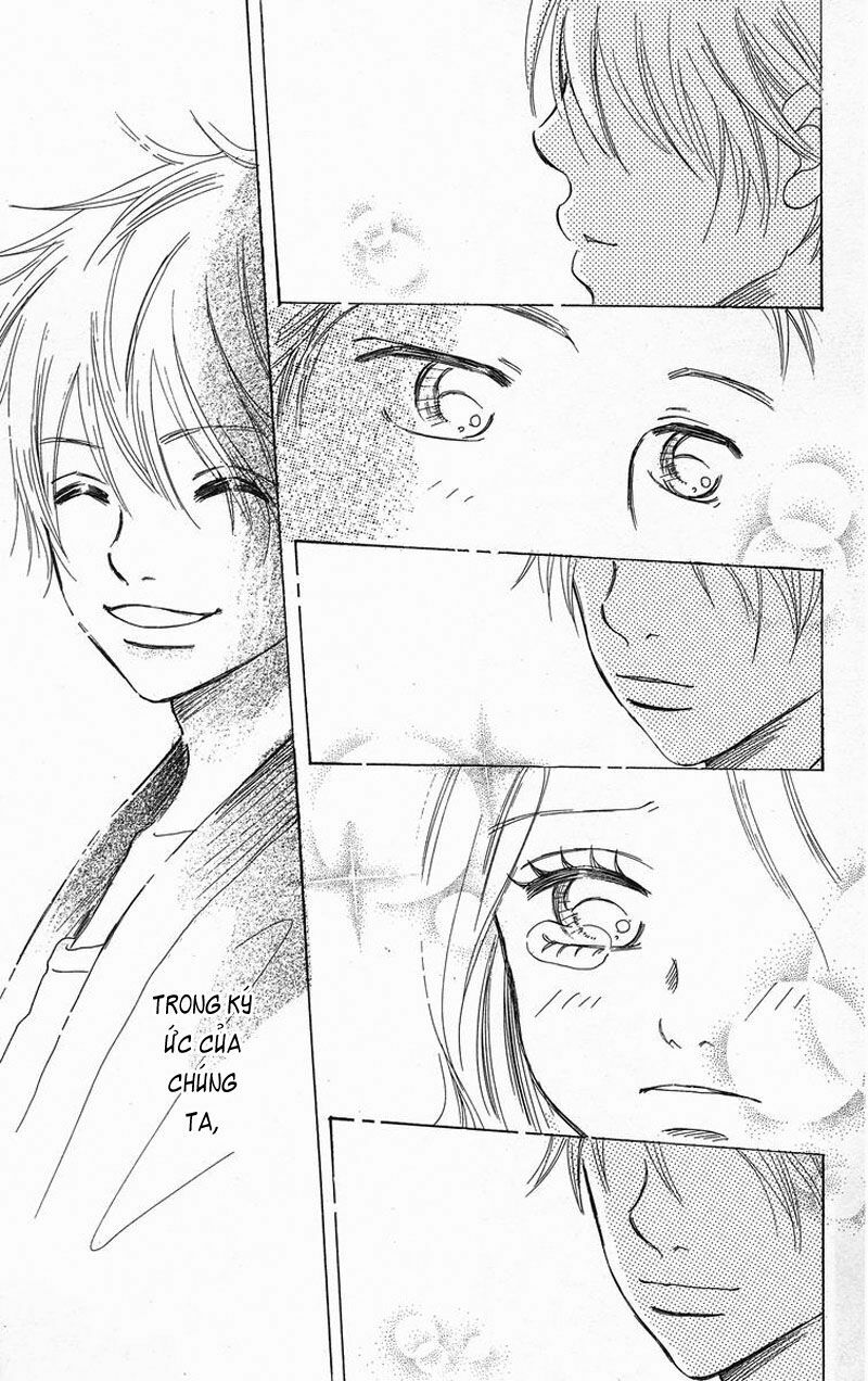 Ngày ấy ta bên nhau: Chapter 33