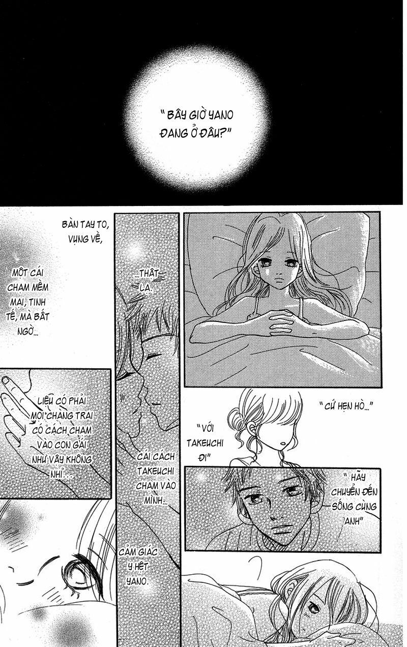 Ngày ấy ta bên nhau: Chapter 33