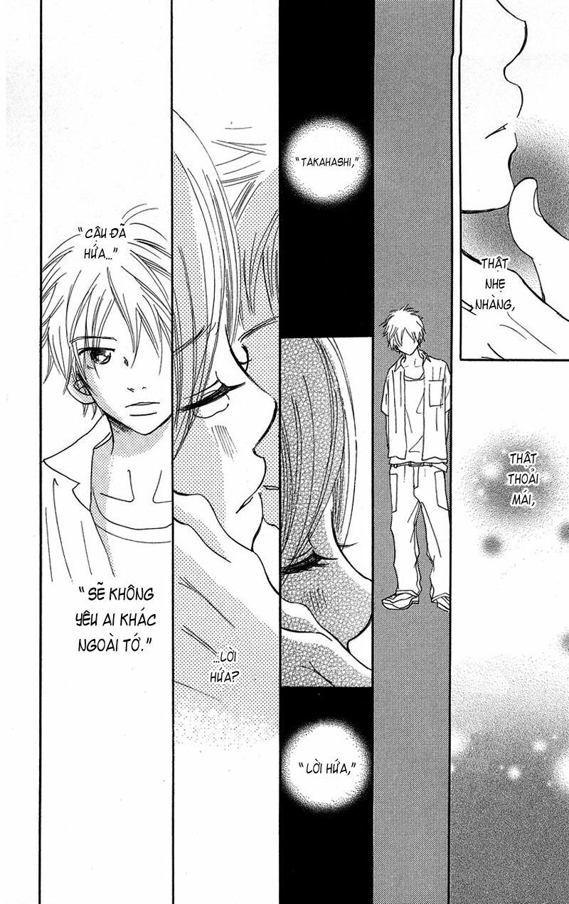 Ngày ấy ta bên nhau: Chapter 33