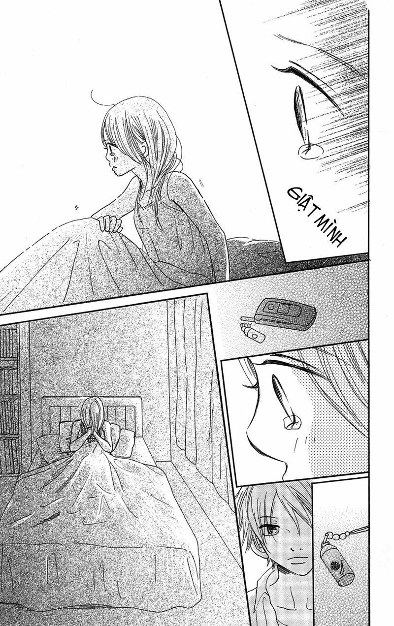 Ngày ấy ta bên nhau: Chapter 33