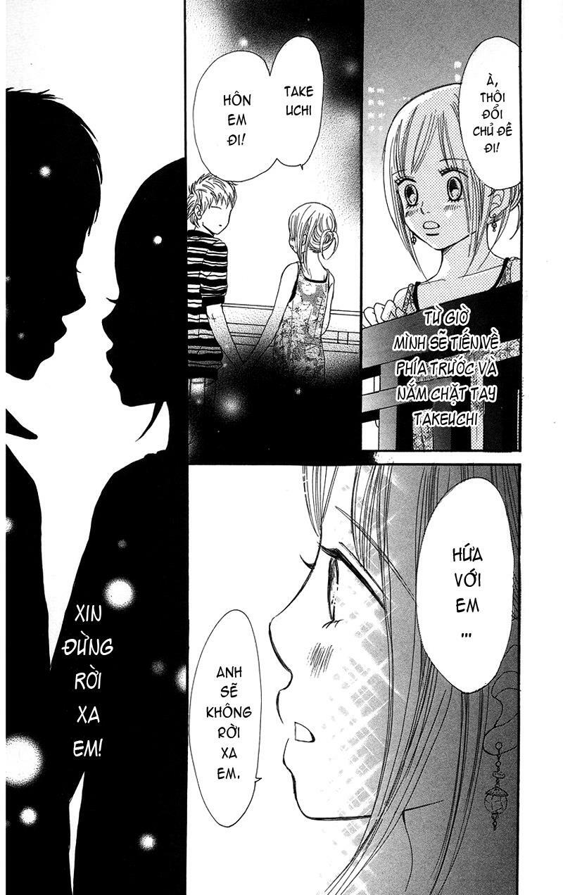 Ngày ấy ta bên nhau: Chapter 34