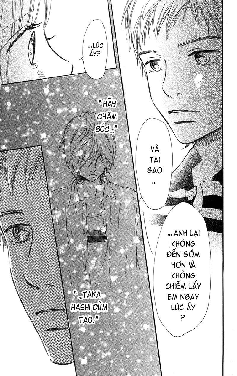Ngày ấy ta bên nhau: Chapter 34