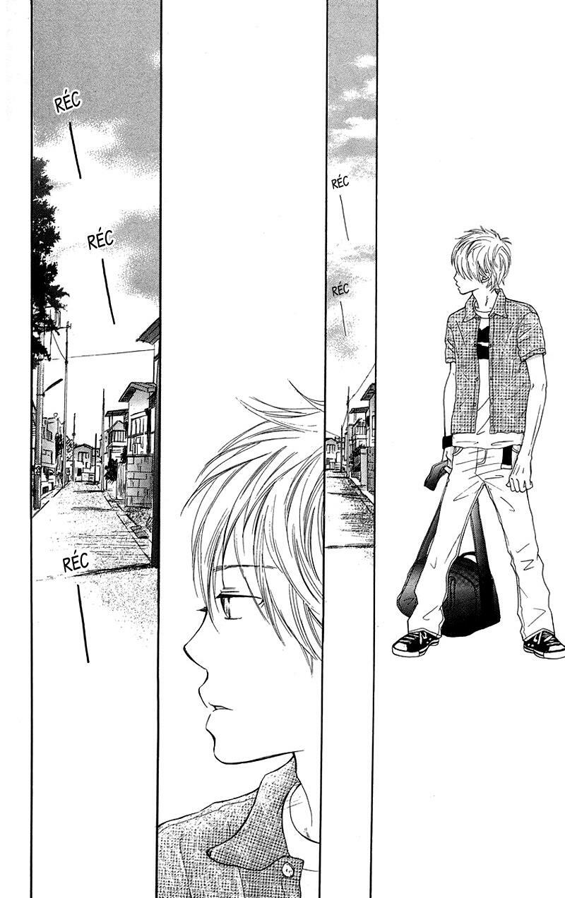 Ngày ấy ta bên nhau: Chapter 34