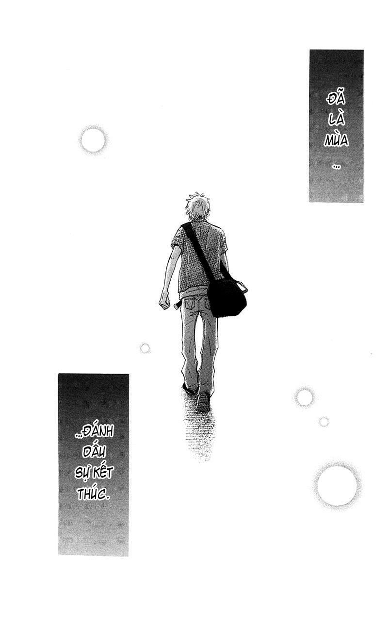 Ngày ấy ta bên nhau: Chapter 34