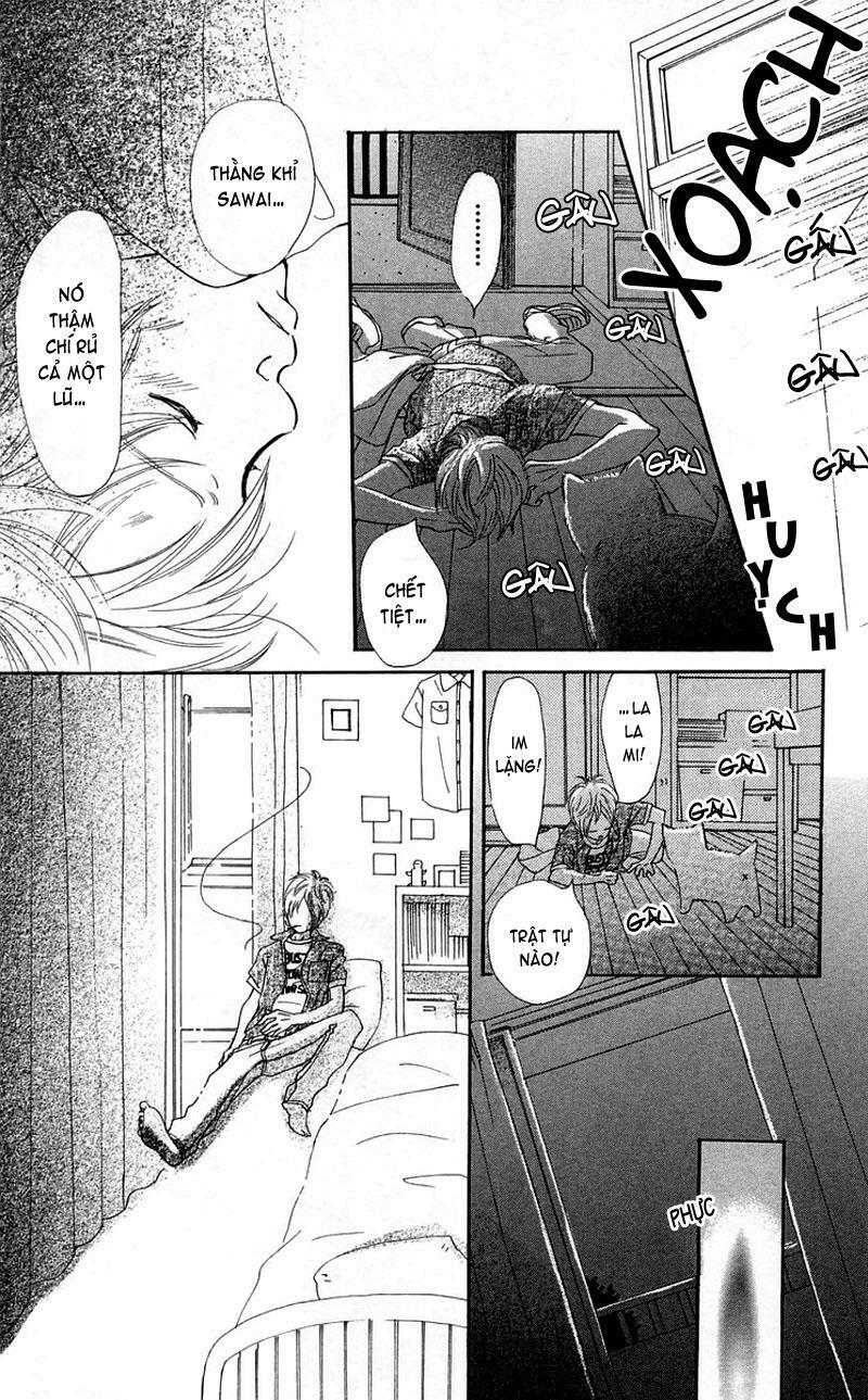 Ngày ấy ta bên nhau: Chapter 38