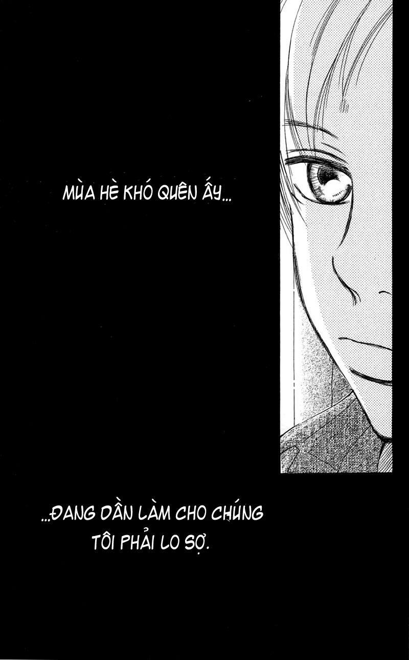 Ngày ấy ta bên nhau: Chapter 38