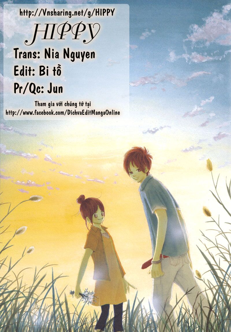 Ngày ấy ta bên nhau: Chapter 38