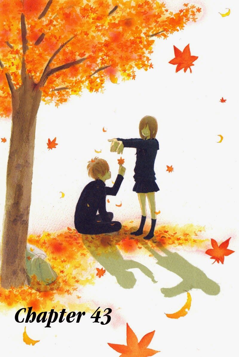 Ngày ấy ta bên nhau: Chapter 43
