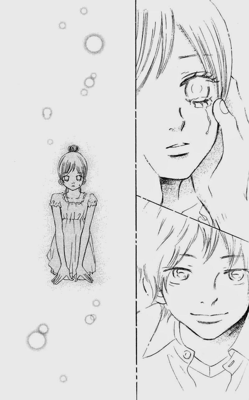 Ngày ấy ta bên nhau: Chapter 43