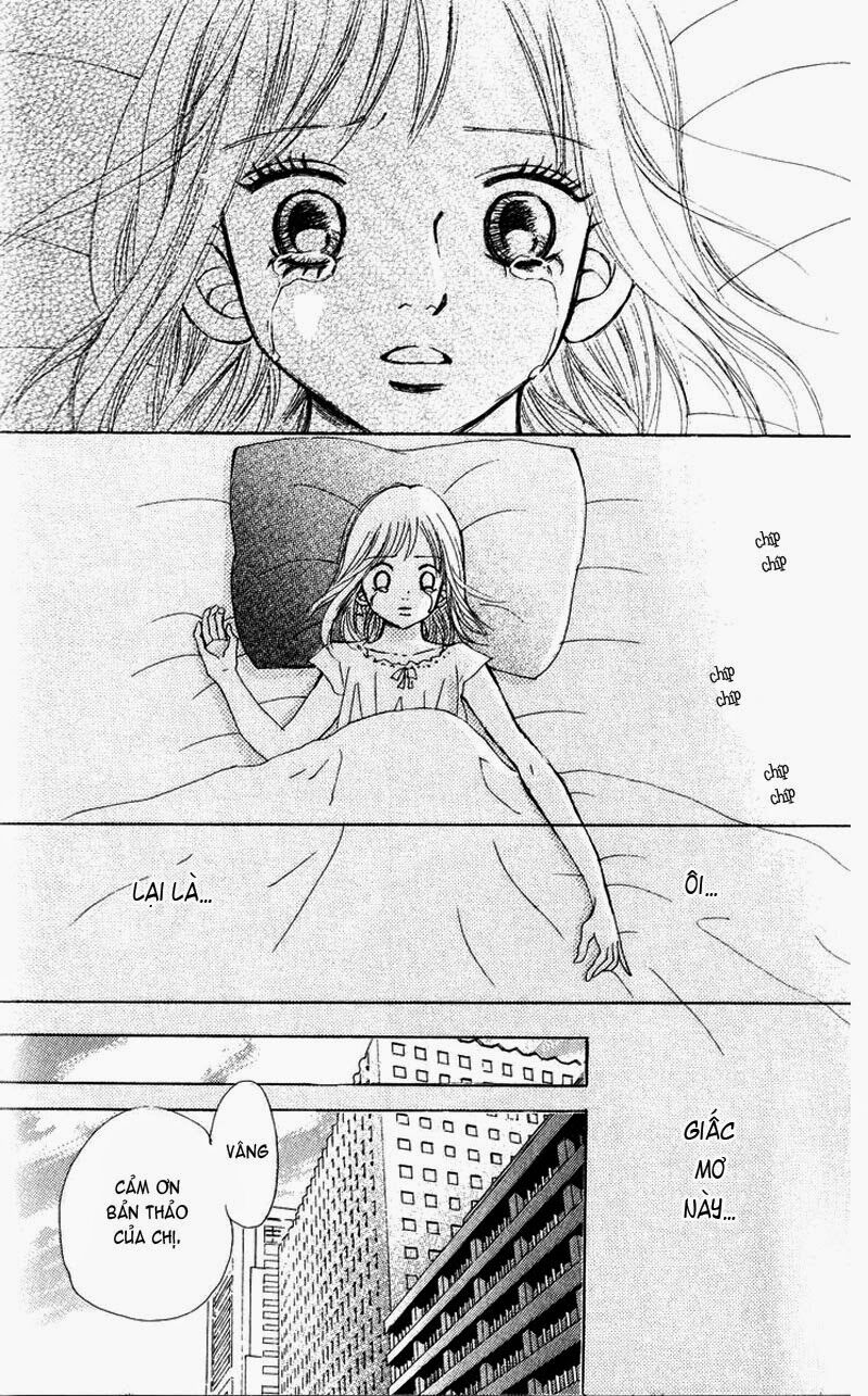 Ngày ấy ta bên nhau: Chapter 43