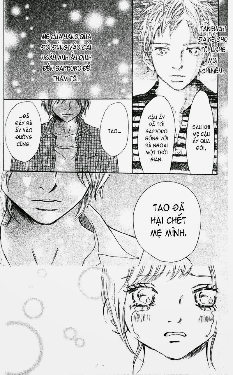 Ngày ấy ta bên nhau: Chapter 43