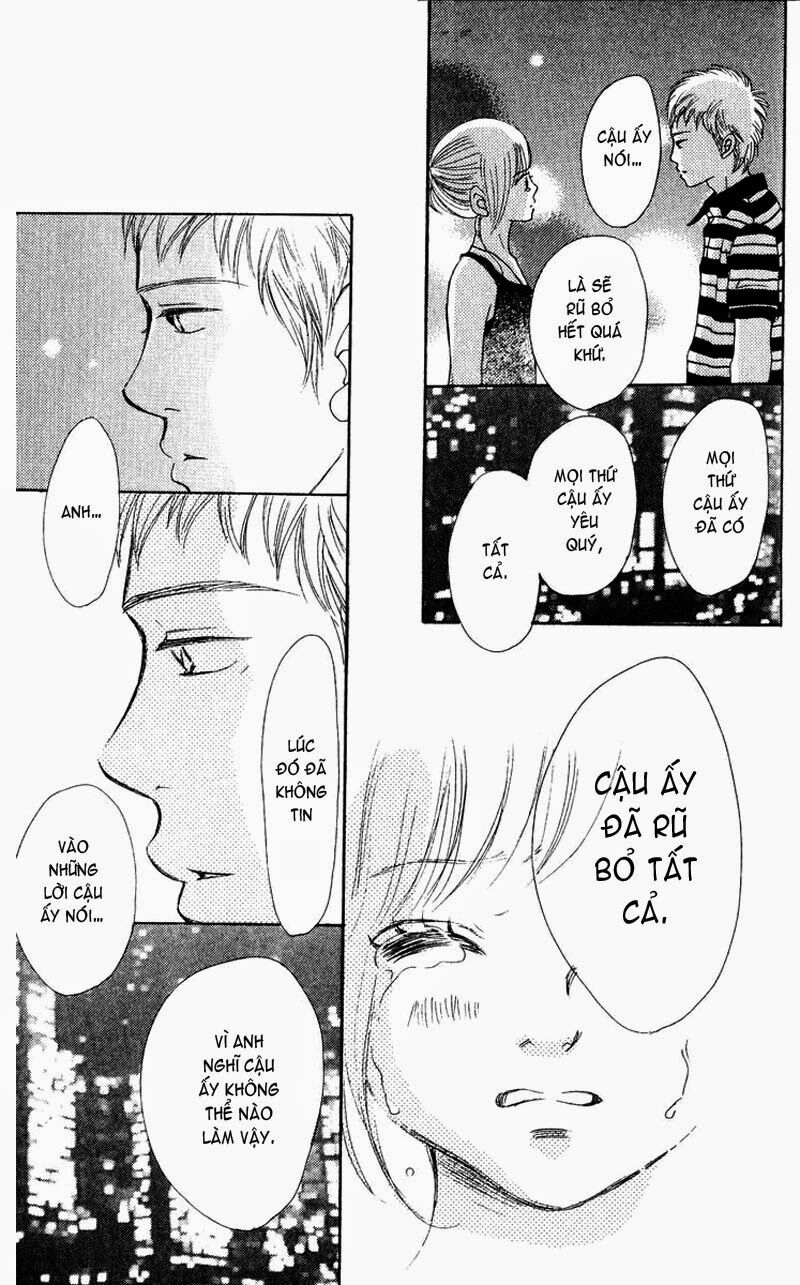 Ngày ấy ta bên nhau: Chapter 43