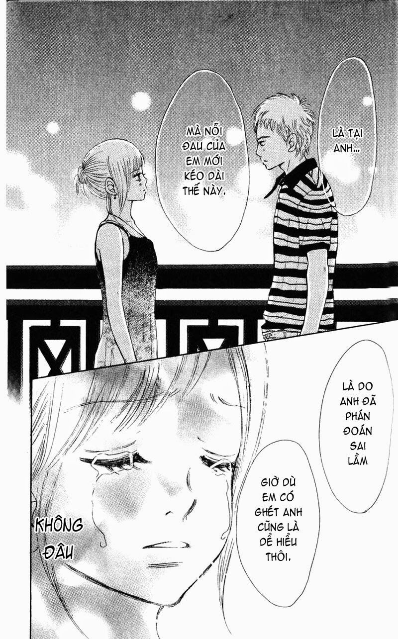 Ngày ấy ta bên nhau: Chapter 43