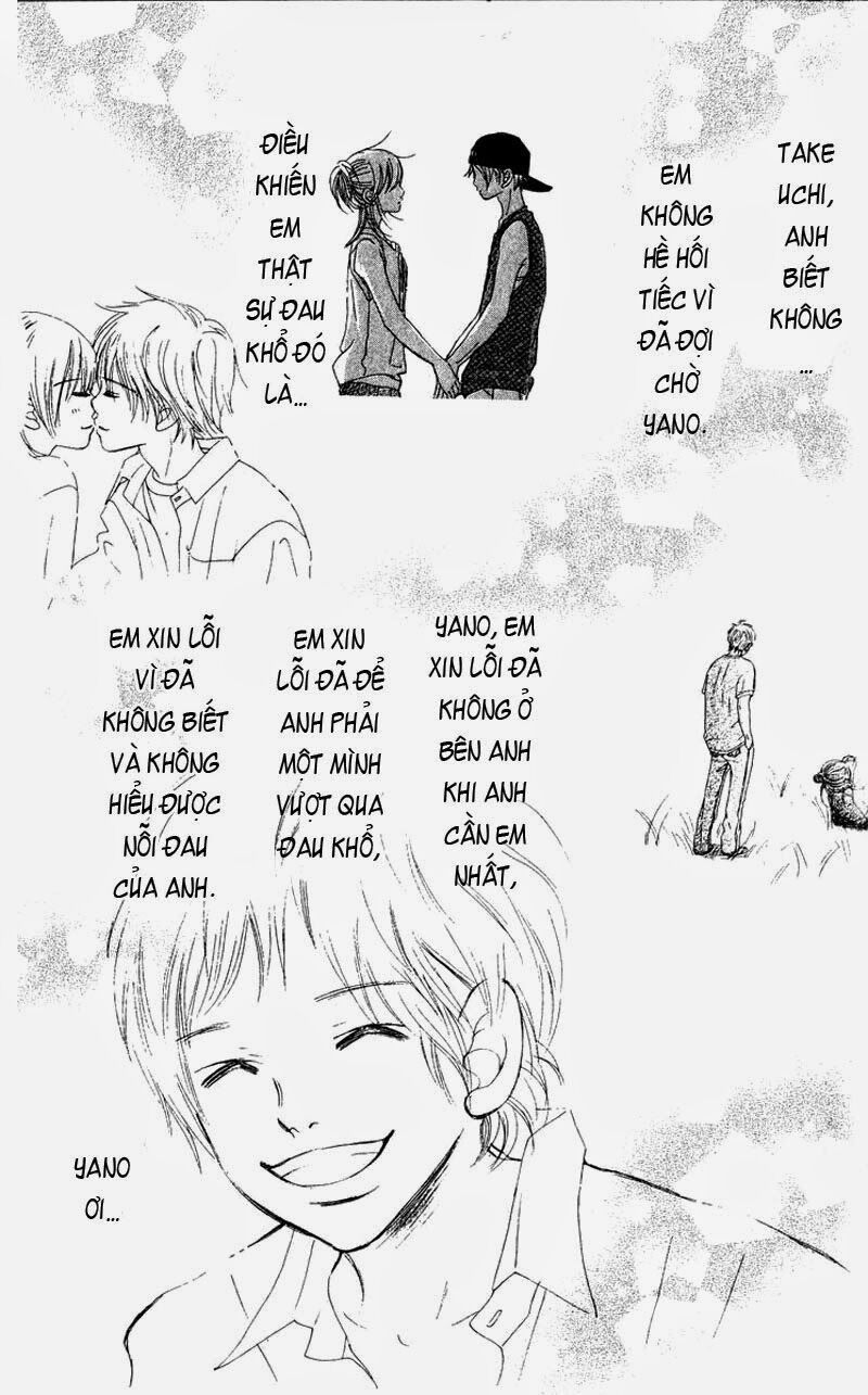 Ngày ấy ta bên nhau: Chapter 43