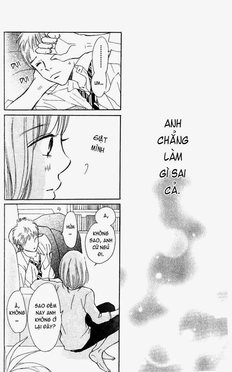 Ngày ấy ta bên nhau: Chapter 43