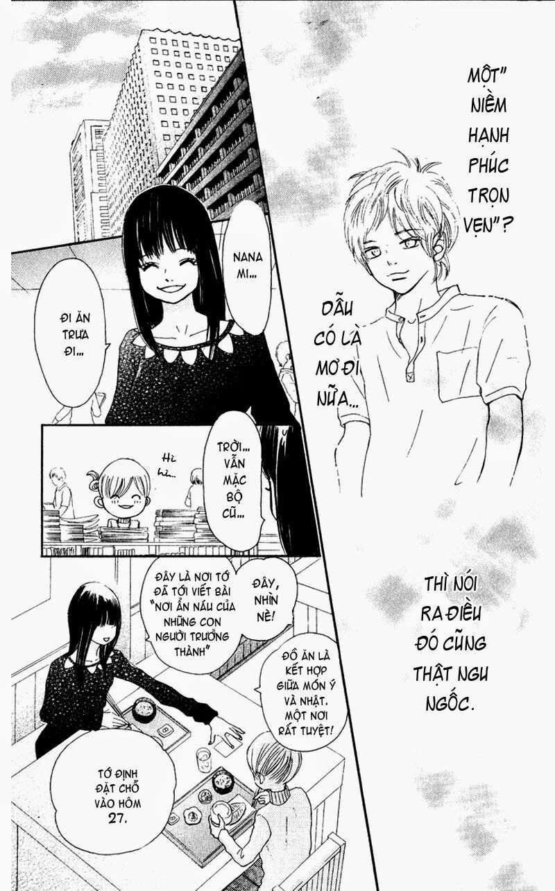 Ngày ấy ta bên nhau: Chapter 43