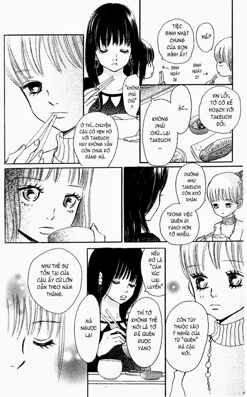 Ngày ấy ta bên nhau: Chapter 43