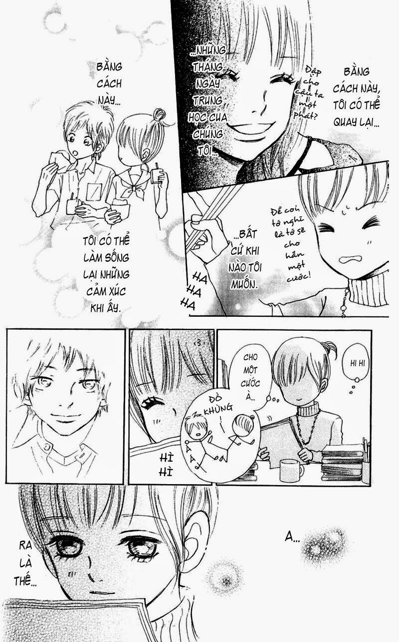 Ngày ấy ta bên nhau: Chapter 43