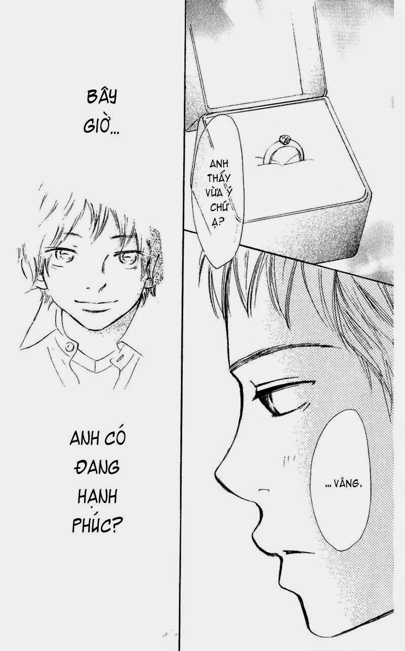 Ngày ấy ta bên nhau: Chapter 43