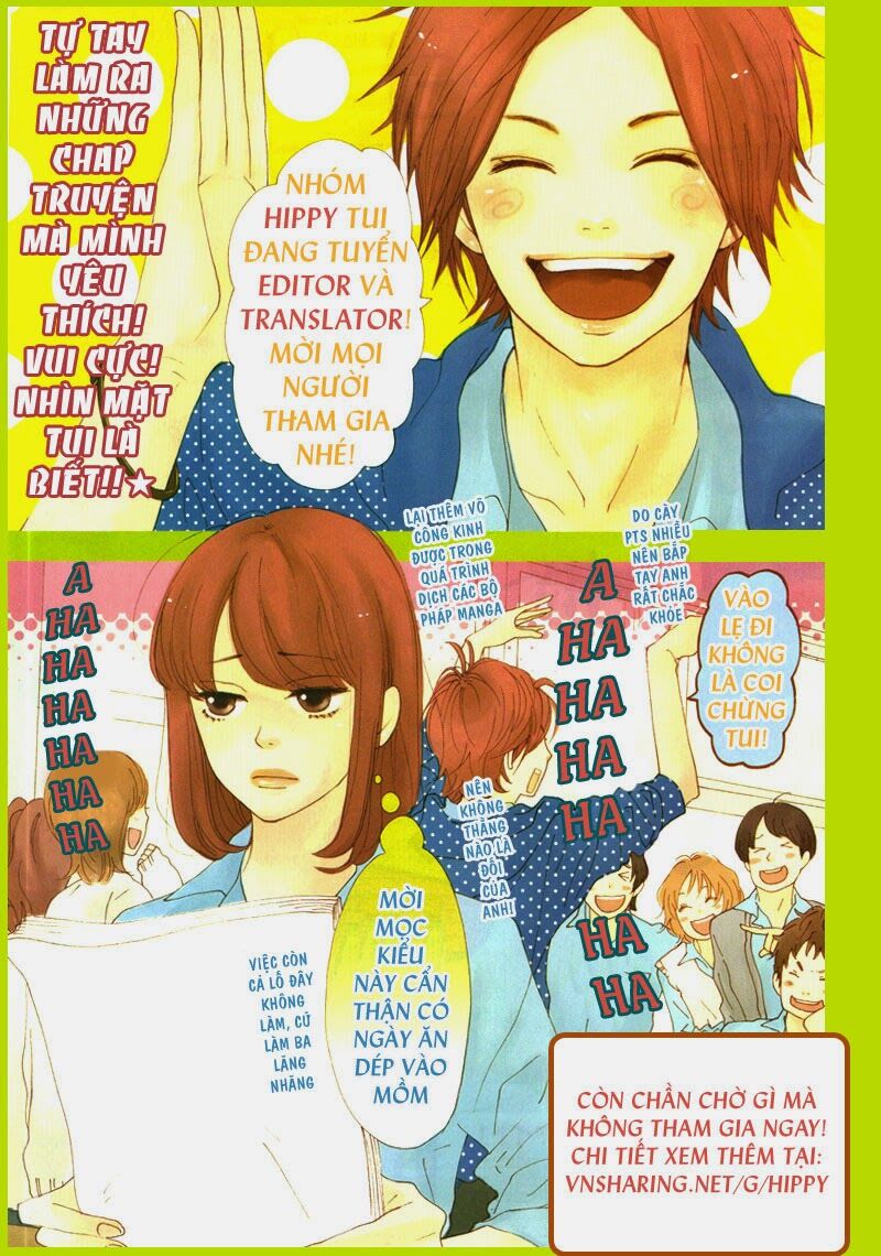Ngày ấy ta bên nhau: Chapter 43
