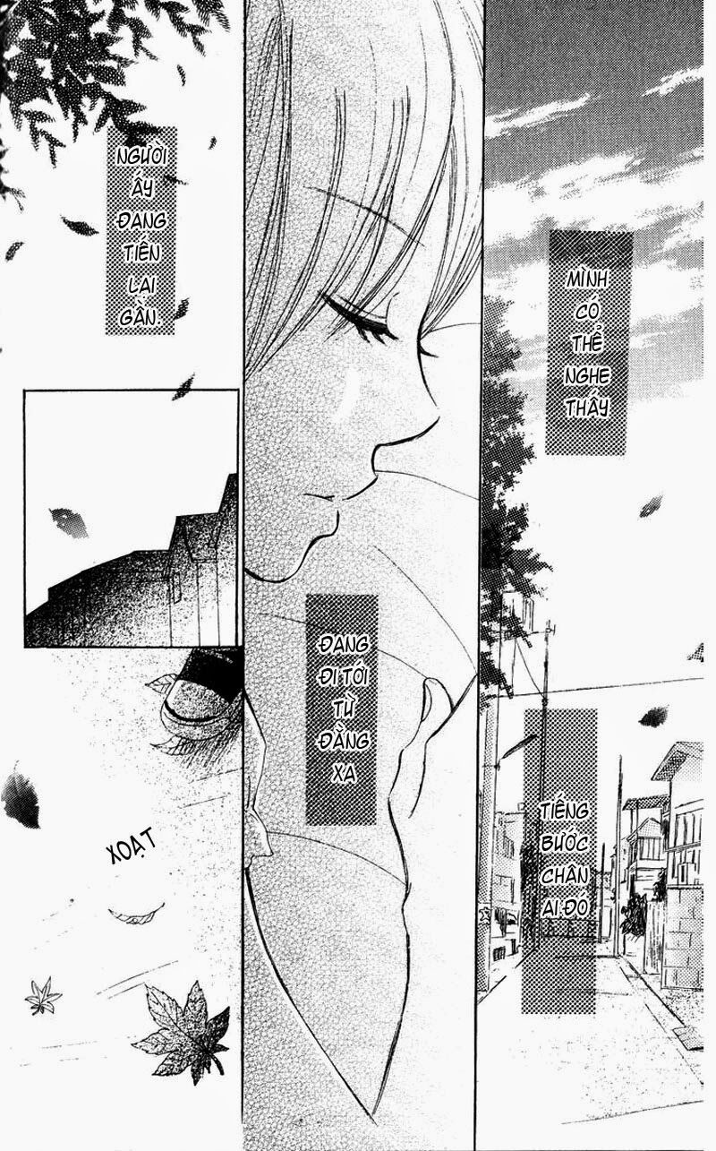 Ngày ấy ta bên nhau: Chapter 43