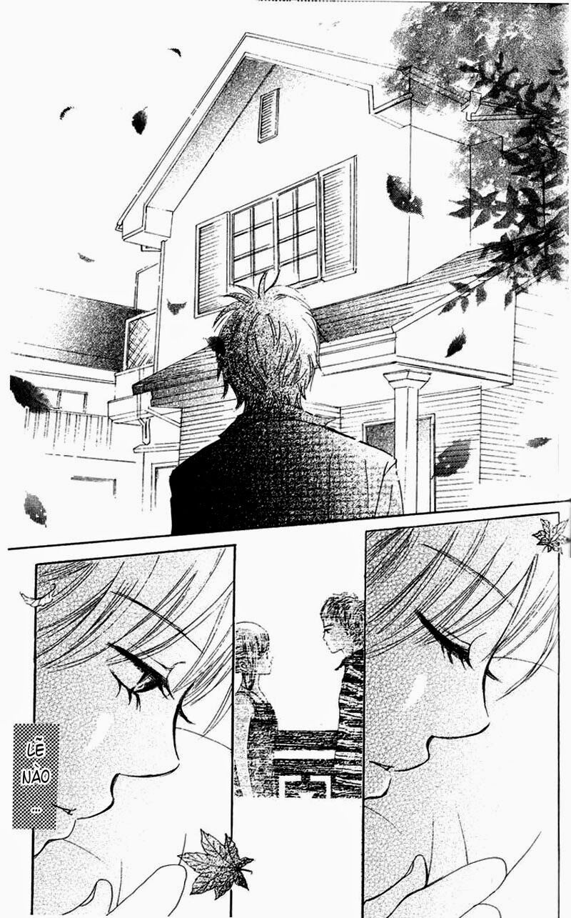 Ngày ấy ta bên nhau: Chapter 43