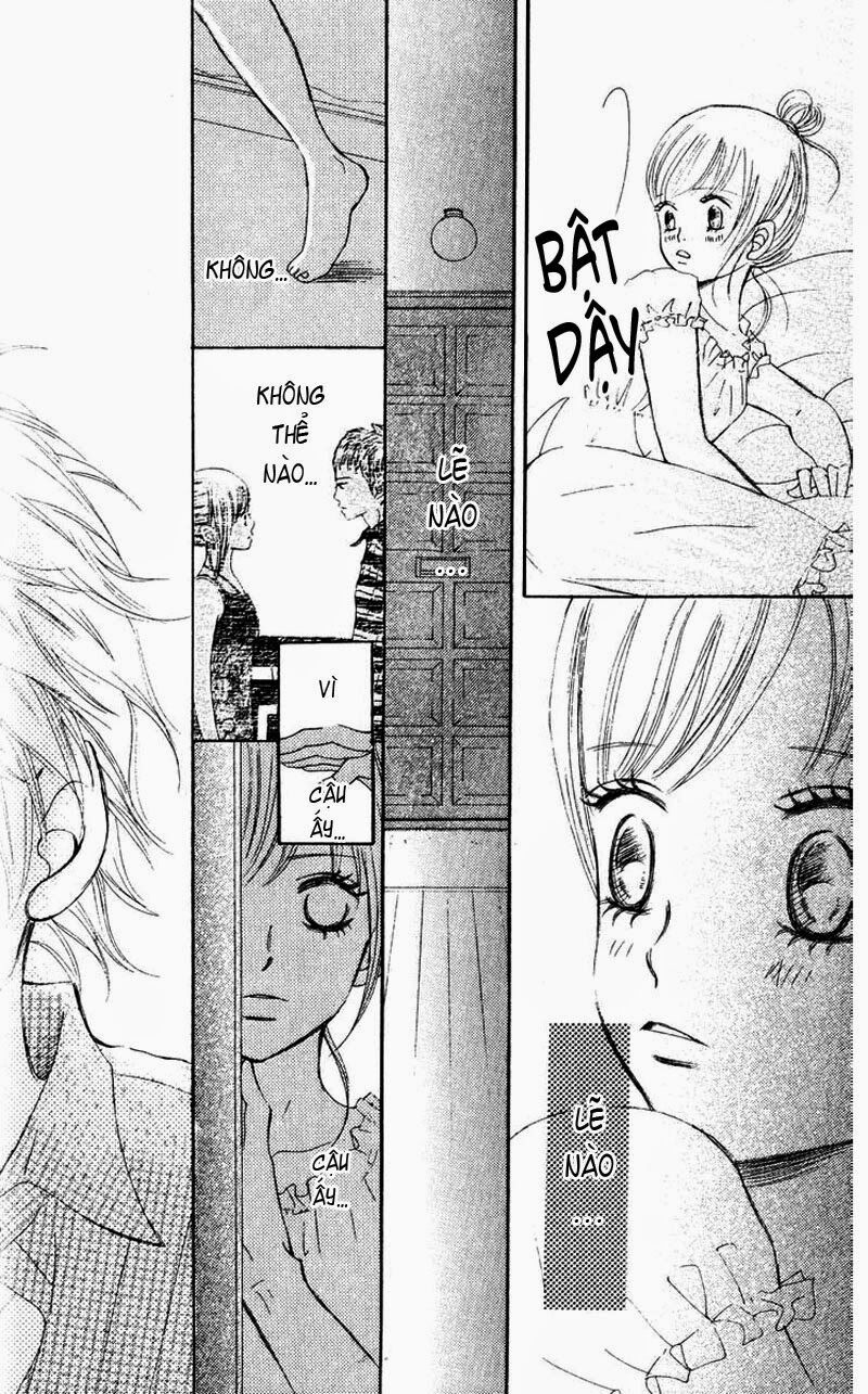 Ngày ấy ta bên nhau: Chapter 43