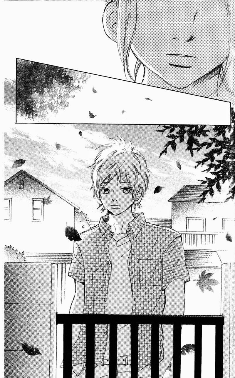 Ngày ấy ta bên nhau: Chapter 43