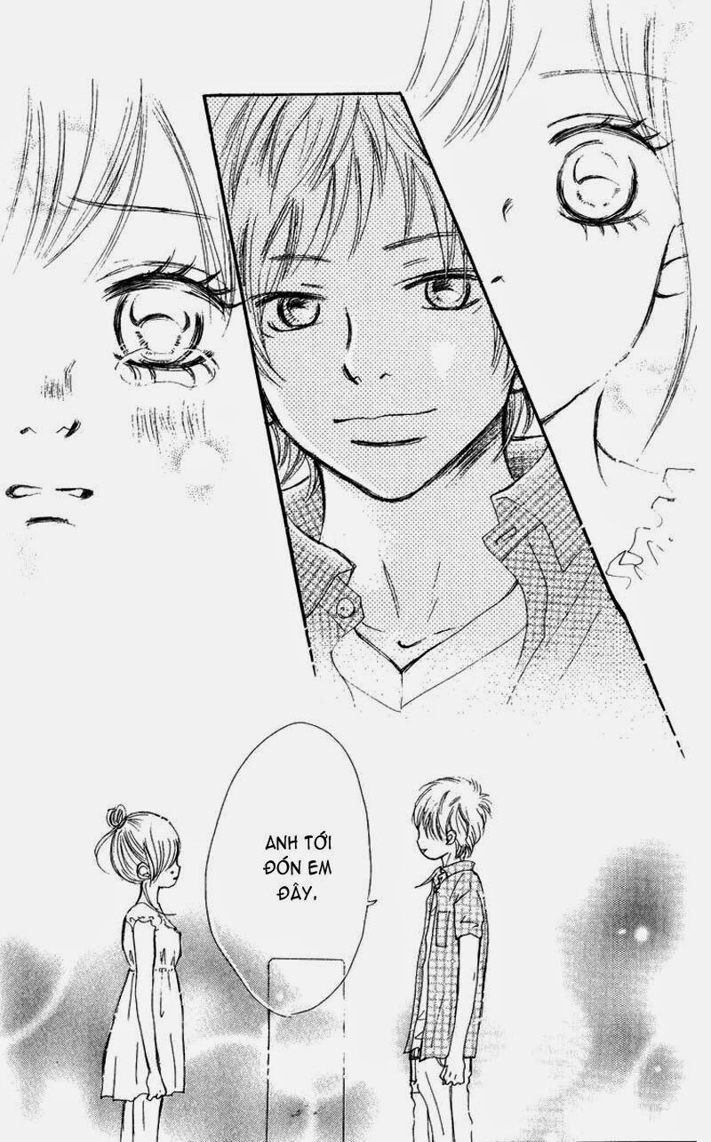 Ngày ấy ta bên nhau: Chapter 43
