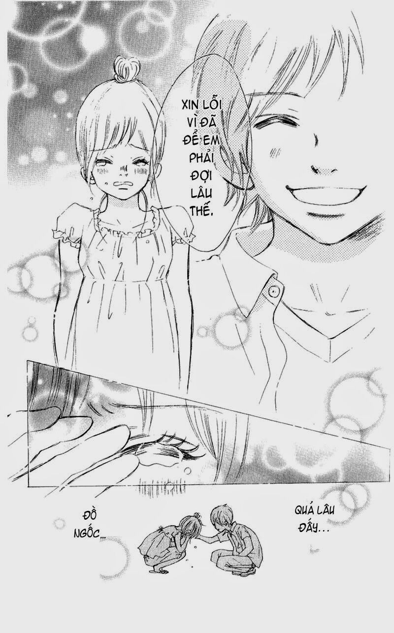 Ngày ấy ta bên nhau: Chapter 43
