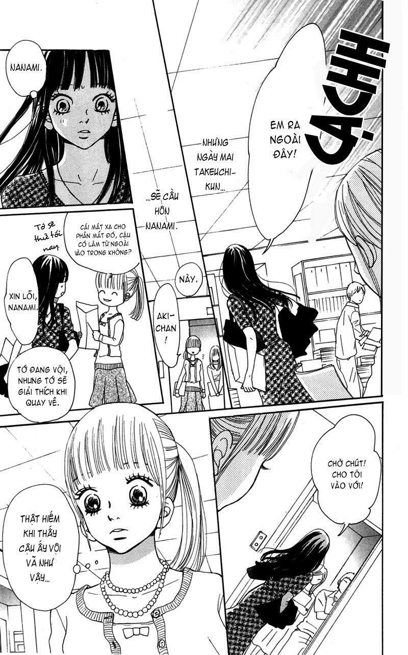 Ngày ấy ta bên nhau: Chapter 45