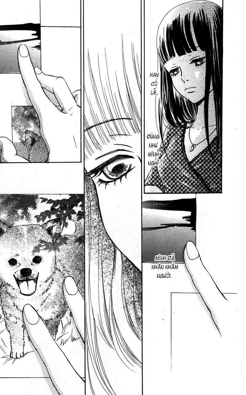 Ngày ấy ta bên nhau: Chapter 45